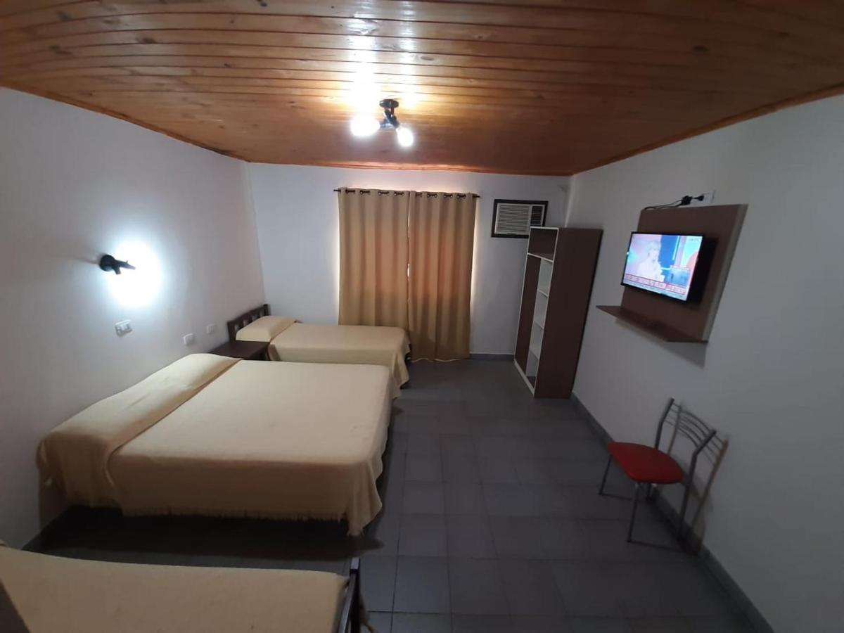 Mola Hotel